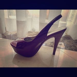 👠 gorgeous platform heels